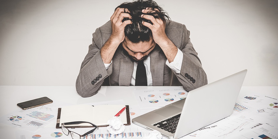 drop ticket avoids frustration