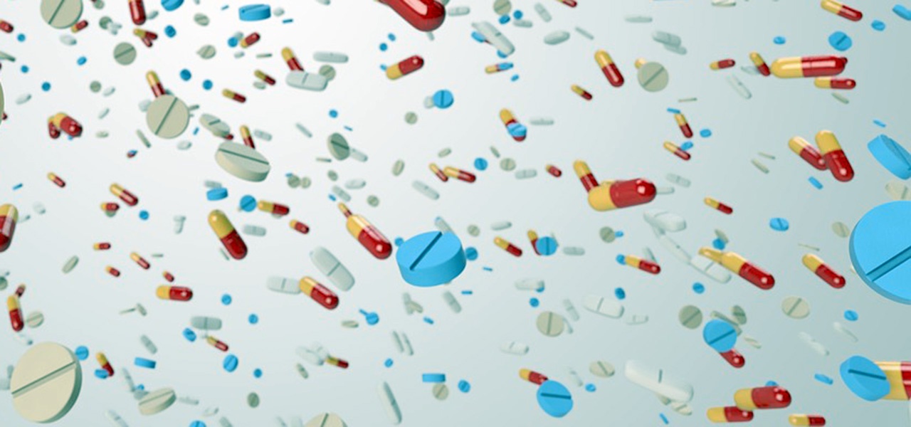 prescription medicines