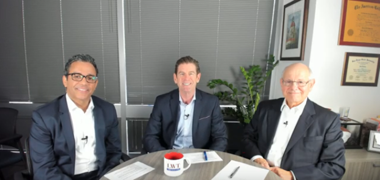 10 Habits of Successful Life Insurance Producers